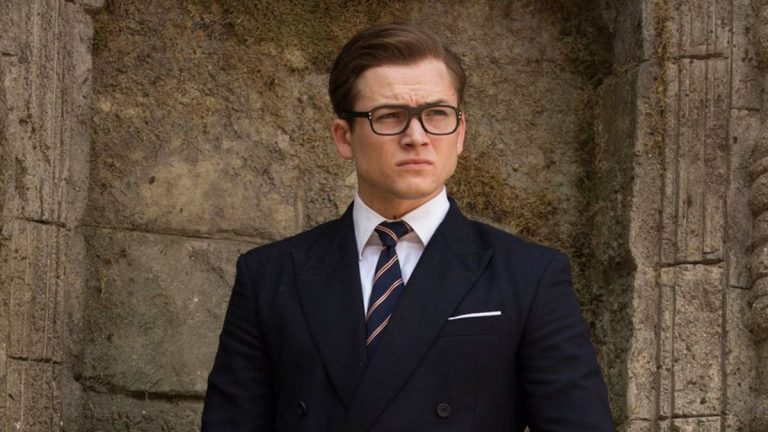 Kingsman