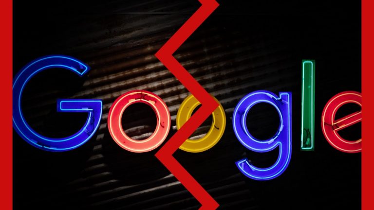 Google demanda antimonopolio