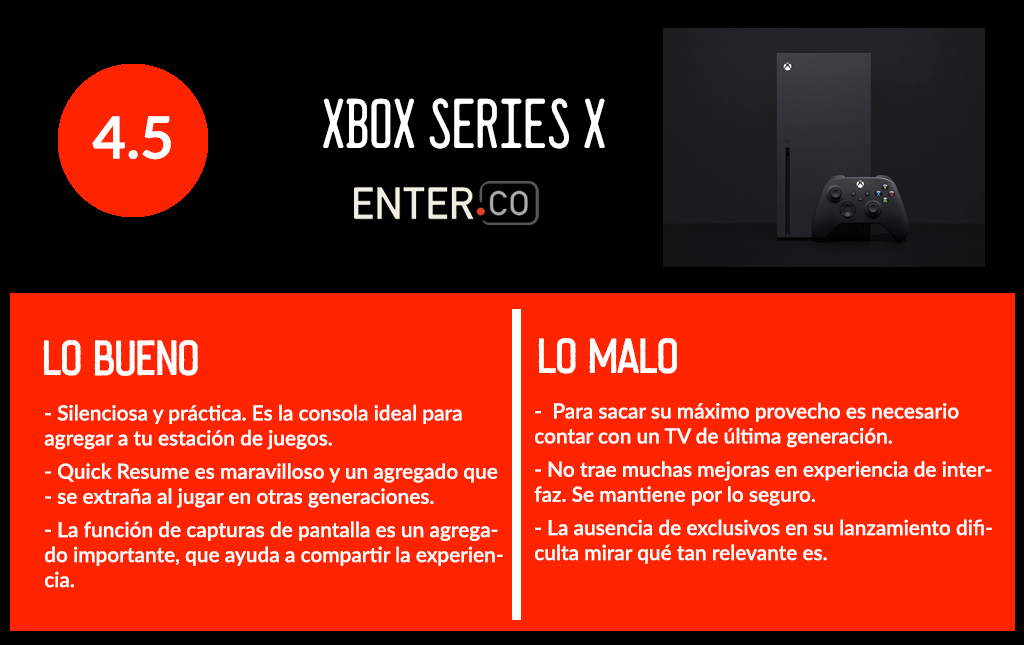 Xbox Series X