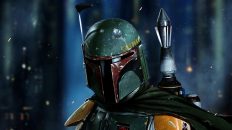 Boba Fett