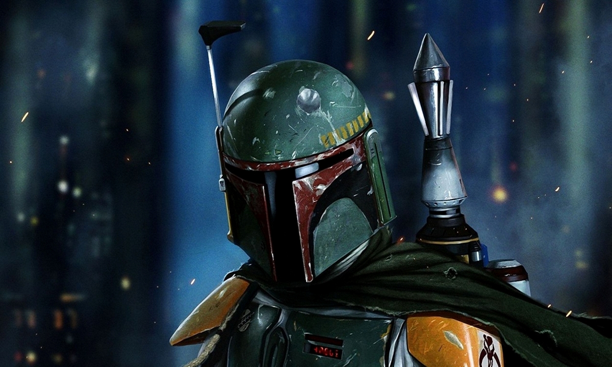‘The Book of Boba Fett’ la nueva serie de Disney+ • ENTER.CO