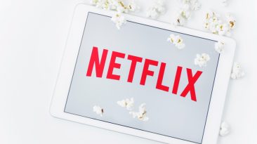 ott - Netflix