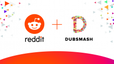 Reddit compra Dubsmash
