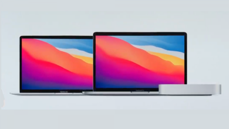 Apple Mac cifras 2020