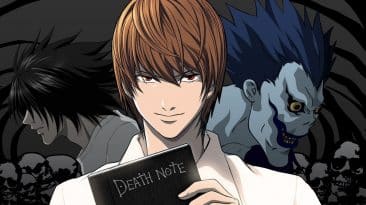 Death Note