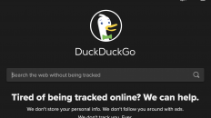 DuckDuckGo alcanza récord en búsquedas
