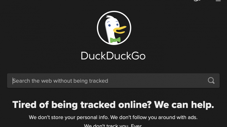 DuckDuckGo alcanza récord en búsquedas
