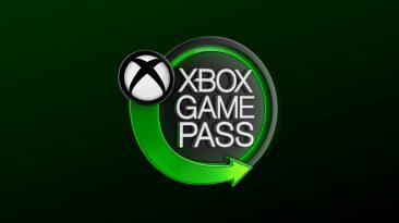 Xbox Game Pass.