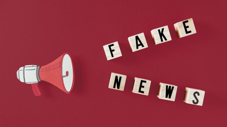 fake news, ciberataques