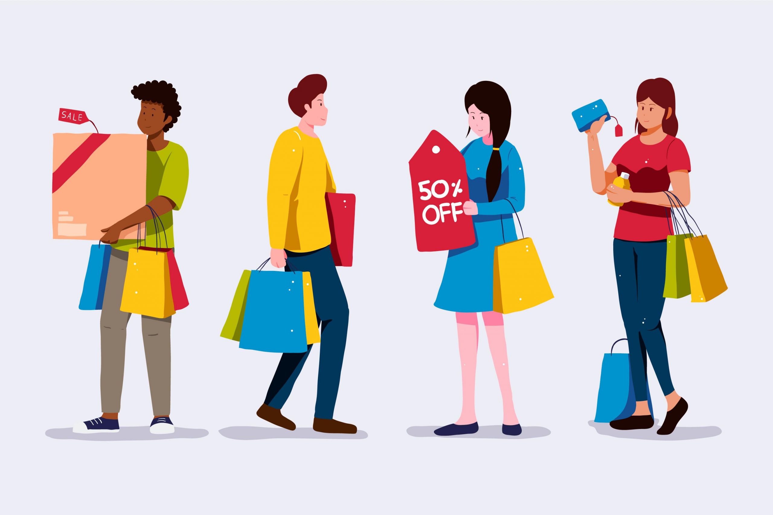 10 tendencias que marcarán al consumidor en 2021 enter co