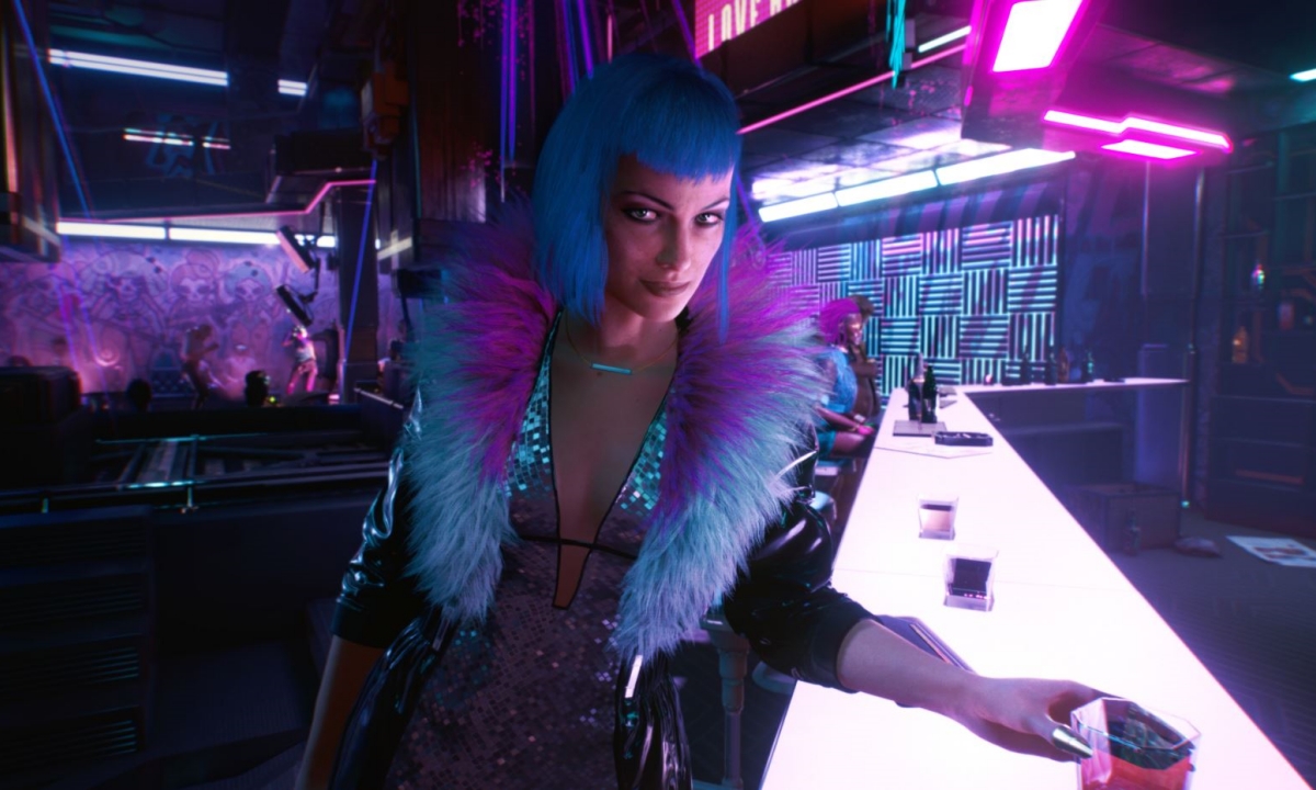 CD Projekt libera de manera oficial el kit de mods para 'The