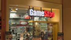 GameStop