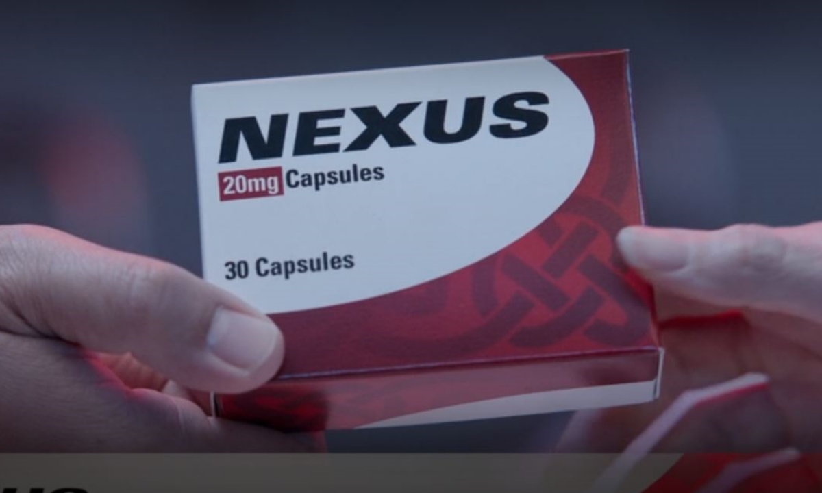 ¿Qué significa ‘Nexus’ en el comercial de ‘WandaVision’? • ENTER.CO