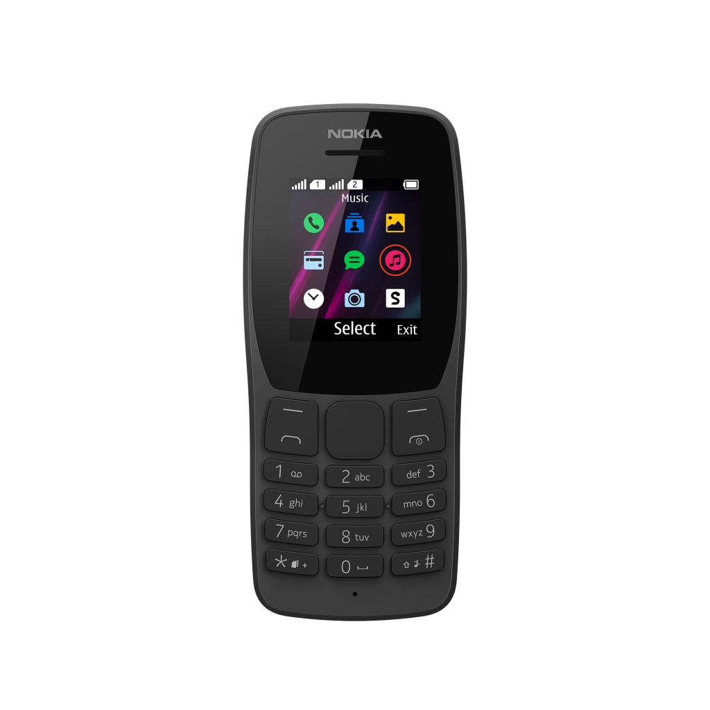  Nokia 110