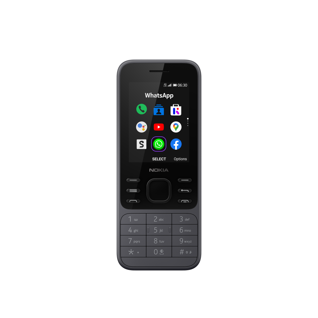 Nokia 6300 4G