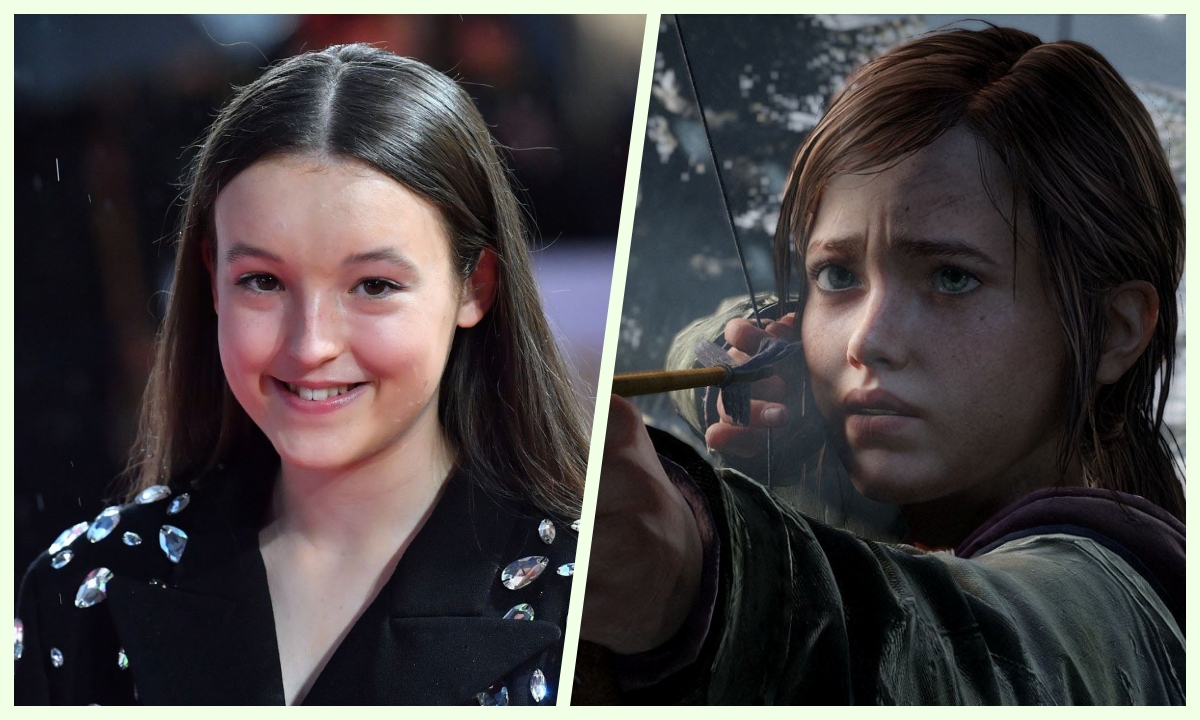La serie de ‘The Last of of Us’ de HBO ya tiene sus protagonistas • ENTER.CO La serie de ‘The Last of of Us’ de HBO ya tiene sus protagonistas • ENTER.CO