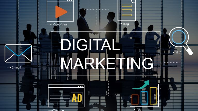 Marketing Digital