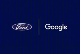 Ford y Google