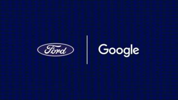 Ford y Google