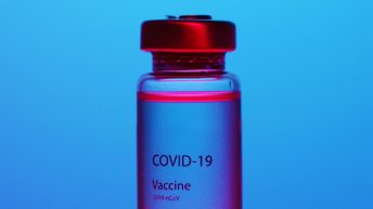 Covid-19 Pasaportes digitales de vacunación