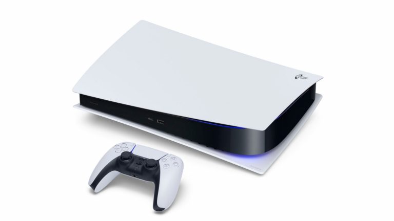 PlayStation 5