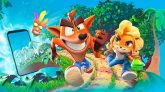 Crash Bandicoot