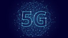 5G Huawei