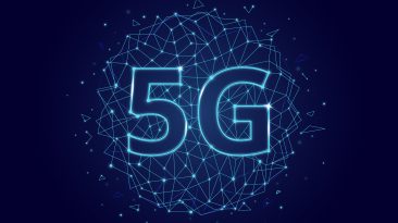5G Huawei