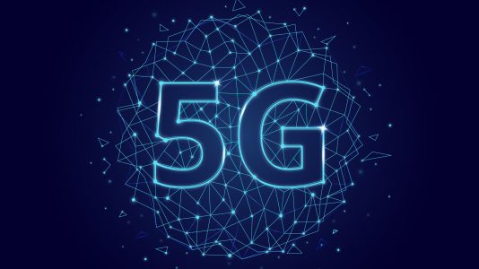 5G Huawei