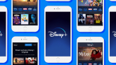 Disney+