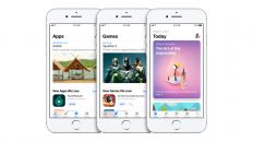 App store investigación Reino Unido