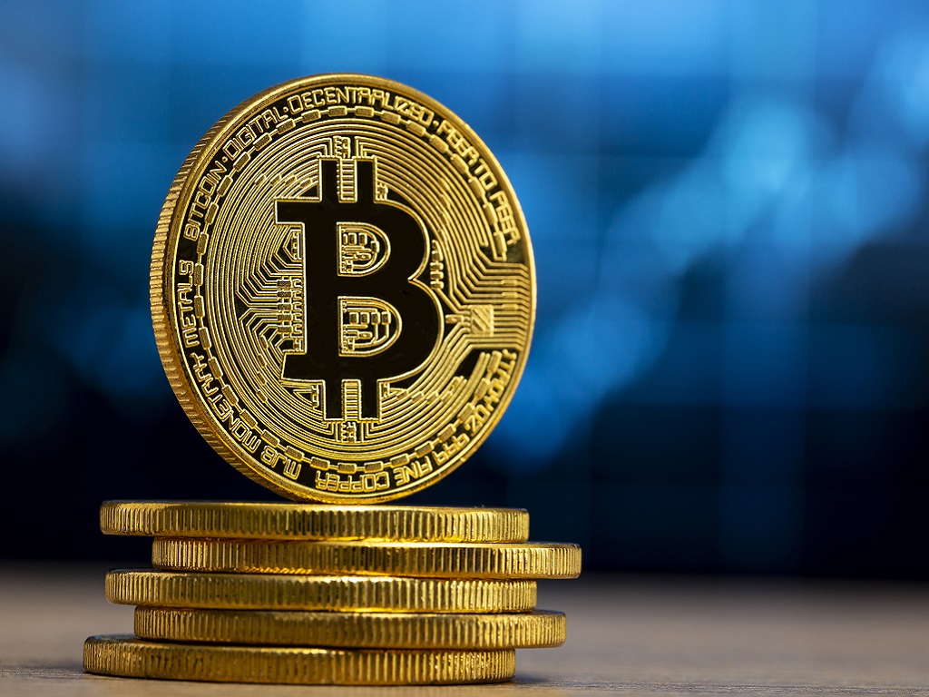 a cuánto está un bitcoin