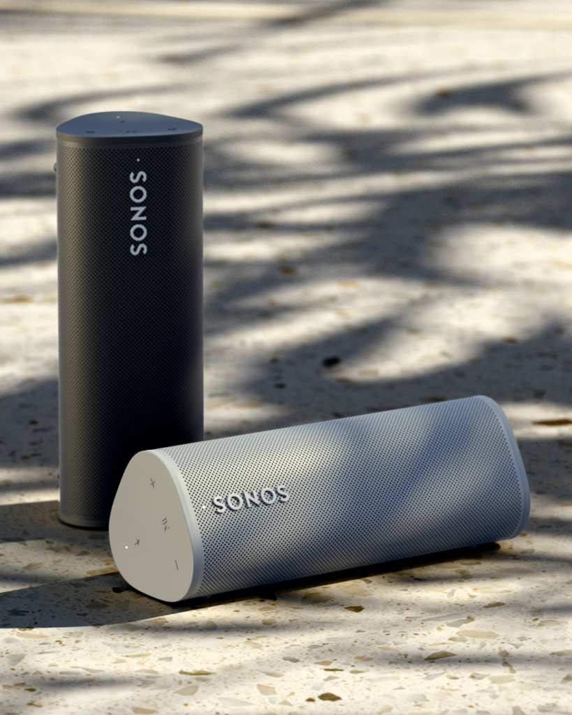 Sonos Roam