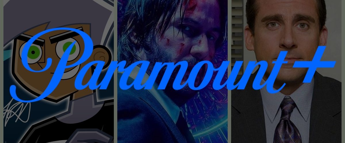Paramount+
