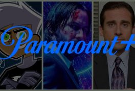 Paramount+