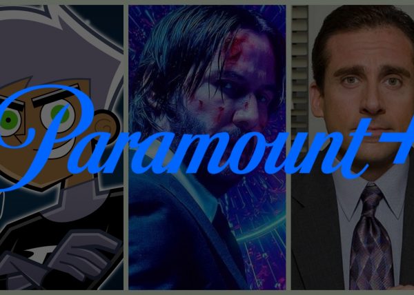 Paramount+