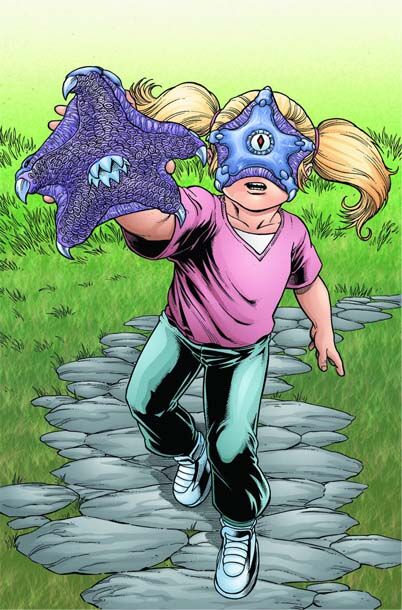 Starro