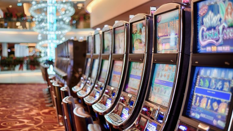 Aproveche al máximo la casino virtual Argentina y Facebook