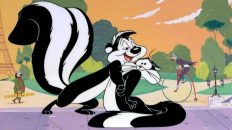 Pepe Le Pew