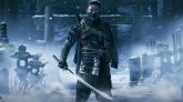 Ghost of Tsushima