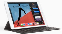 iPad de octava generación