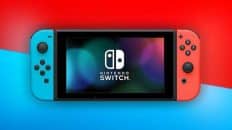 Switch Pro