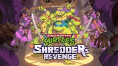 Tortugas Ninja