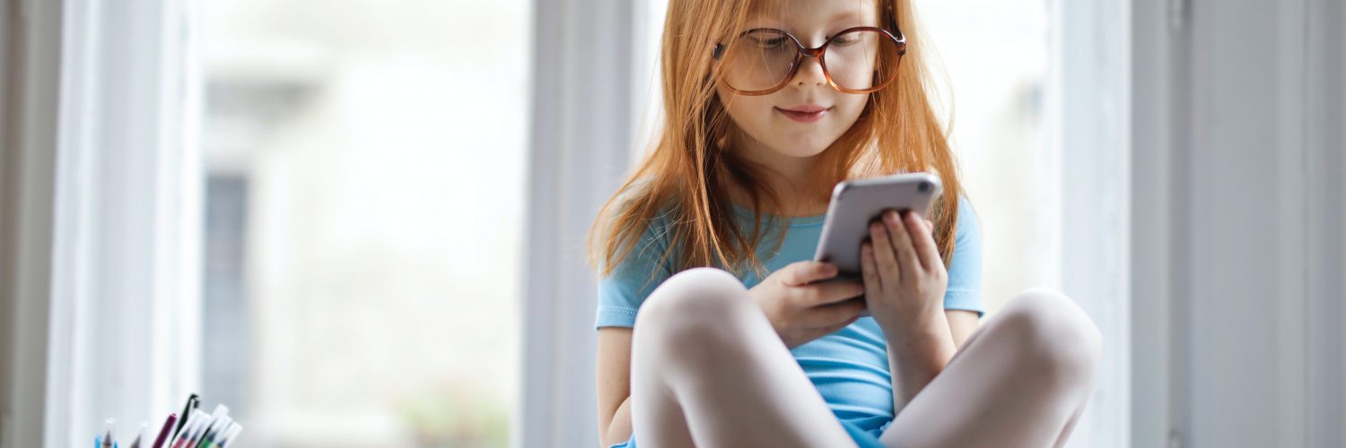 Instagram para niños