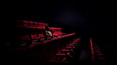 sala de cine