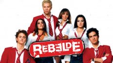 Rebelde