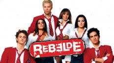 Rebelde