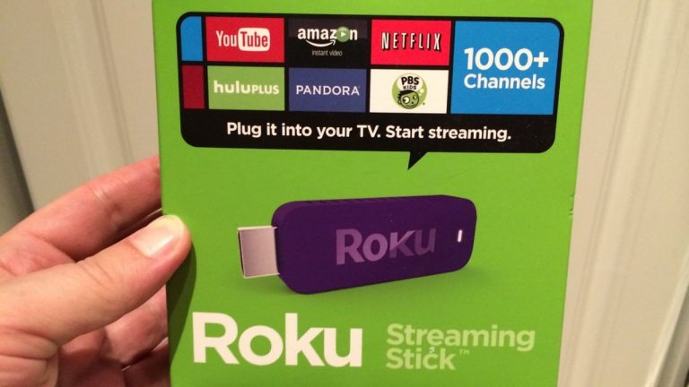 Roku