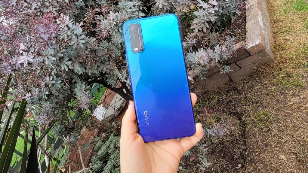 Vivo Y20s