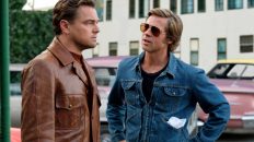 Once Upon a Time In…Hollywood